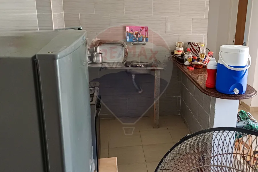 Chalet for sale North Coast (Krir resort)