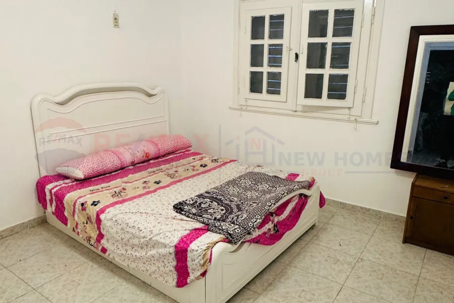 Stand Alone Villa for sale (Marina 4) 900 m