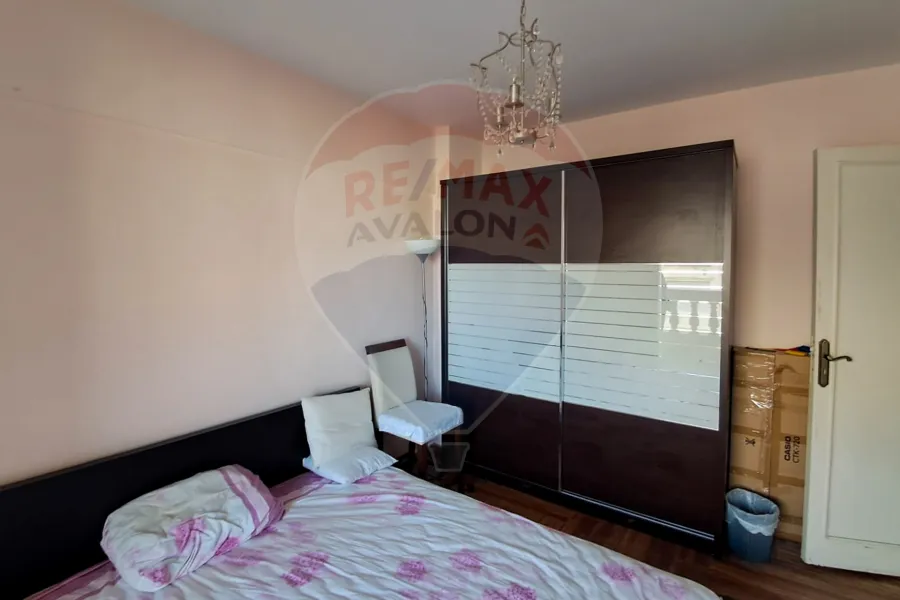 Apartment for rent 130 m Smouha (Golden Square)