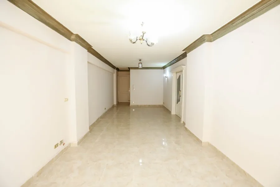 Apartment For Sale 118m Smouha ( 14th May Bridge )