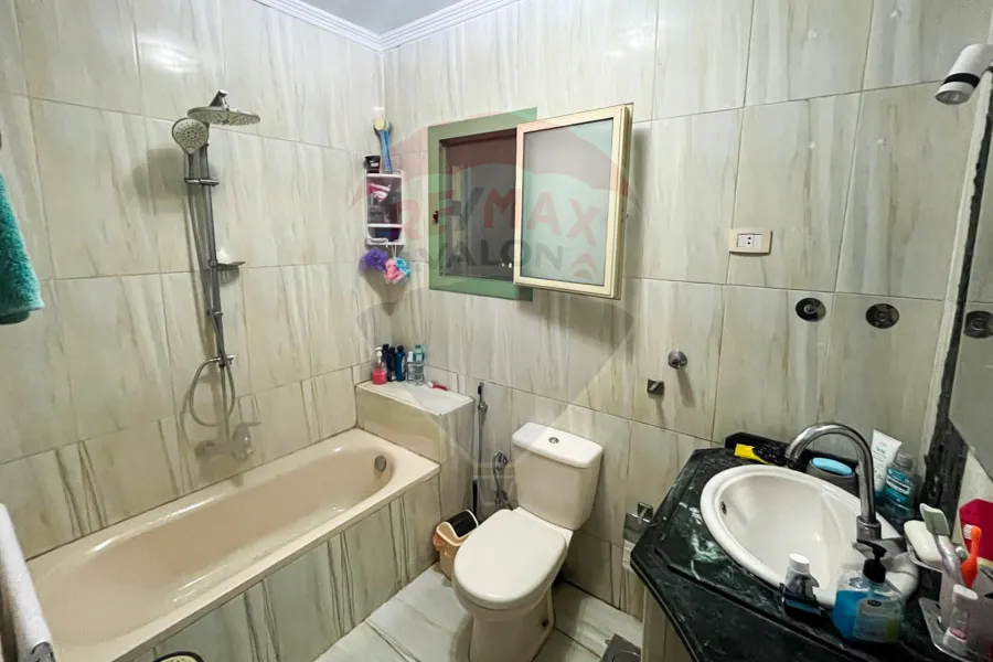 Apartment for sale 85 m Sidi Bishr Qebli (Branched from Hoda El-Islam st)