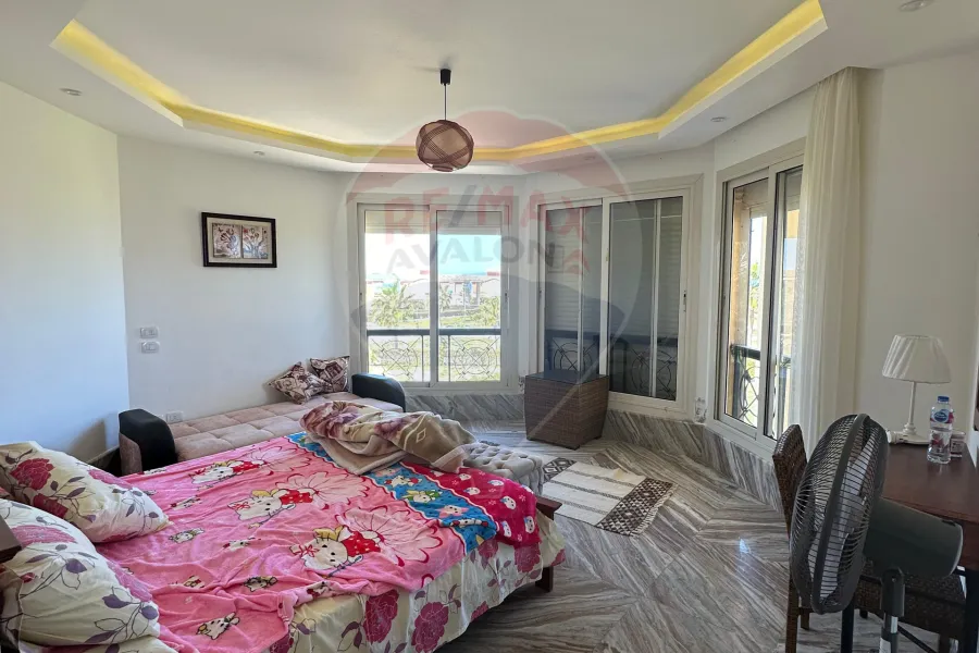 Villa for Sale north coast (Blumar)