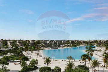 Chalet for sale (Marsa Baghoush - Sidi Henish) 153 m