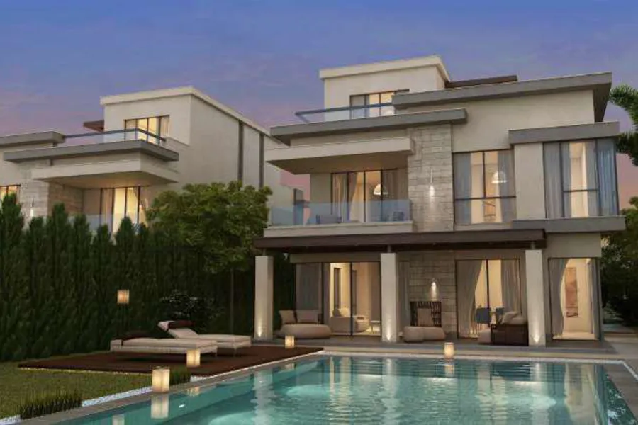 Chalet for sale (Kun - Ras Elhekma) 65 m