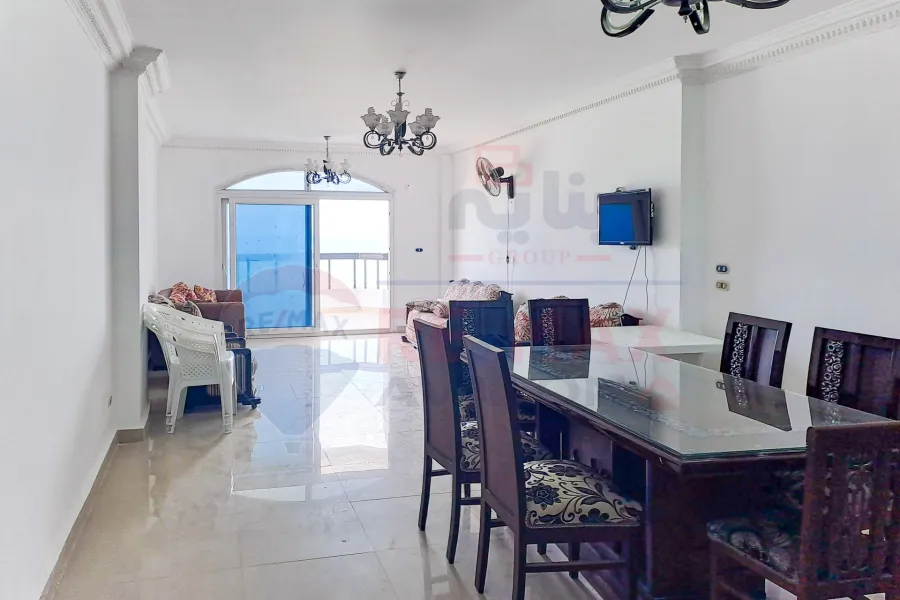 Apartment For Sale 220 m Cleopatra (Directly on the sea- brand building)