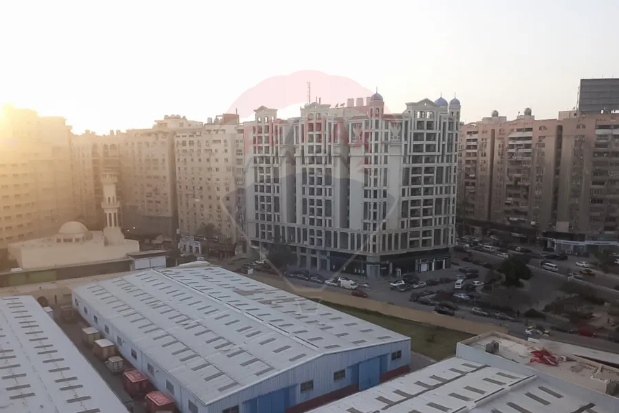 Apartment for rent 110 m Smouha (ِAcid Green Plaza)