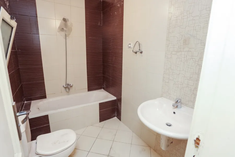 Apartment for sale 290m Smouha (Fawzi Moaaz St.- Seif Tower)