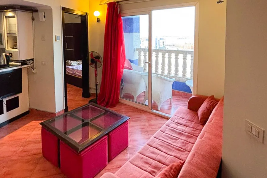 شاليه للبيع (بورتو مارينا) 61 م