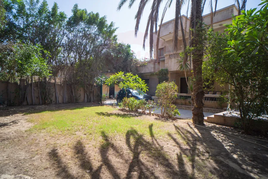 Villa for Rent 517 m King Maryot (Branched from mohamed rashed st)