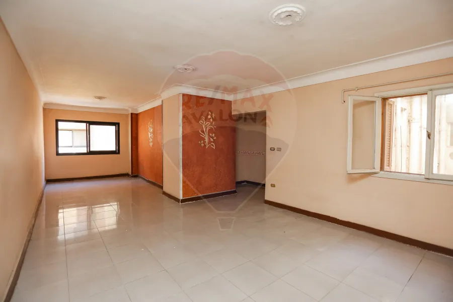 Apartment for sale 105 m Smouha (Steps from Smouha Club - Victor Emmanuel rotation)