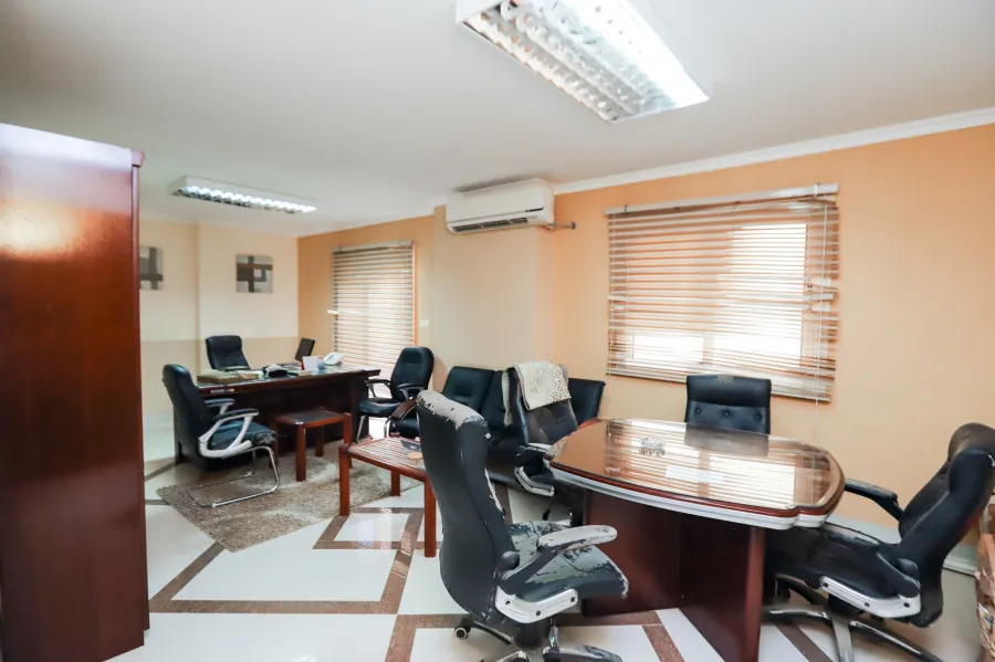 Mezzanine for sale 510 m Smouha (Green Towers)