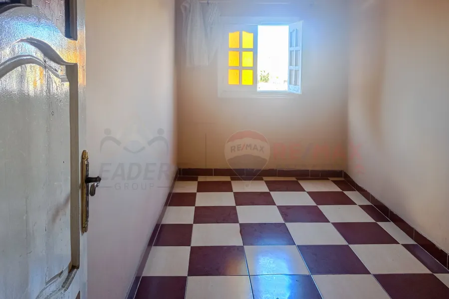 Modern apartment for rent, 120 m, Smouha (Al Mahmoudia directly)