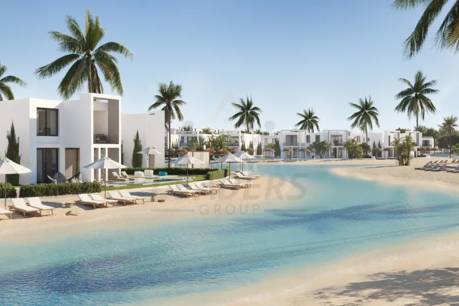 كبانا للبيع (دي باي - رأس الحكمه) 40 م