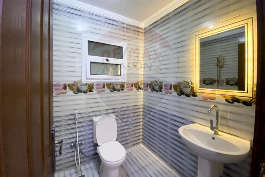 Apartment for sale 150 m Bolkly (ibrahim Al-Ragy St.)