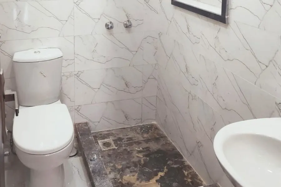 شاليه أرضي بجاردن للبيع (كليوباترا) 120 م