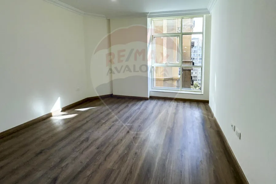 شقة للبيع (Smouha Festival city)سموحة 167 م