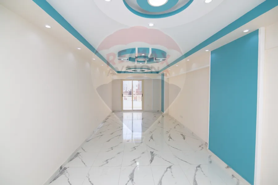Apartment for sale 140 m Victoria (Al-Galaa Street)