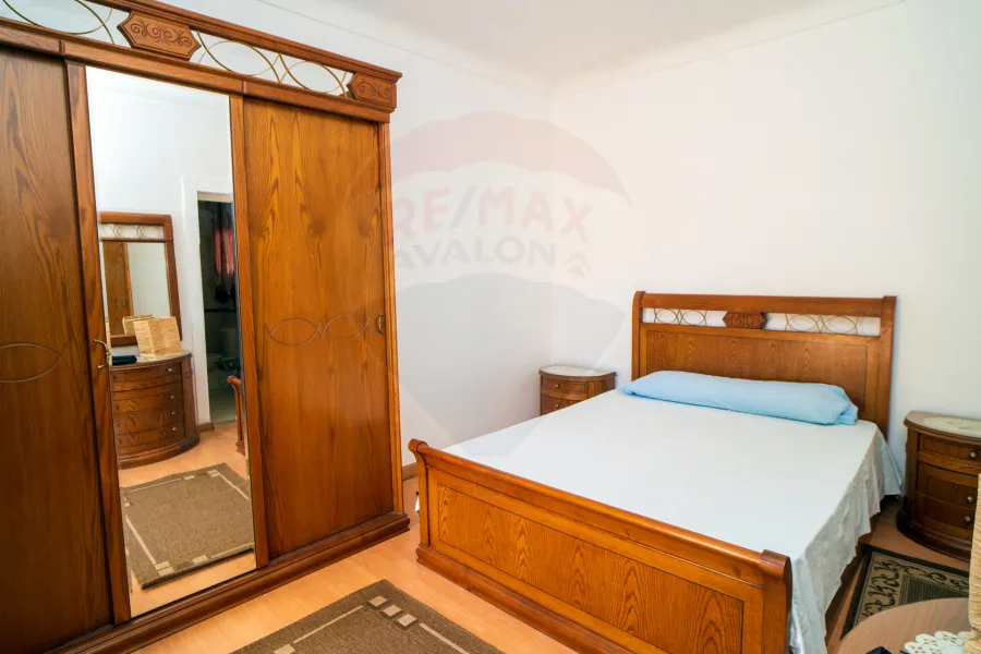 Villa for Rent 517 m King Maryot (Branched from mohamed rashed st)