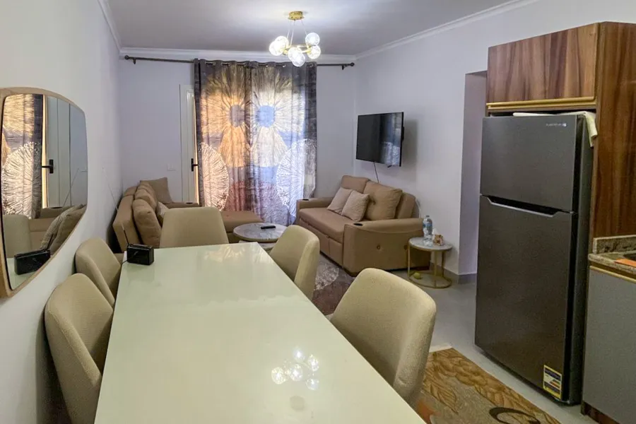 شاليه بروف للبيع (سي فيو - رأس الحكمة)  85 م