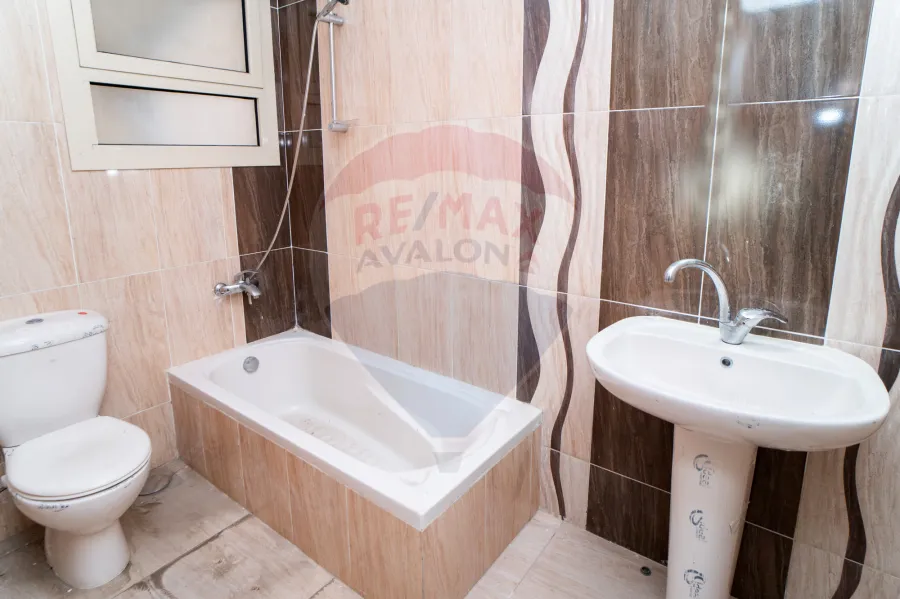 apartment for rent 188 m Louran (Sirhank st)