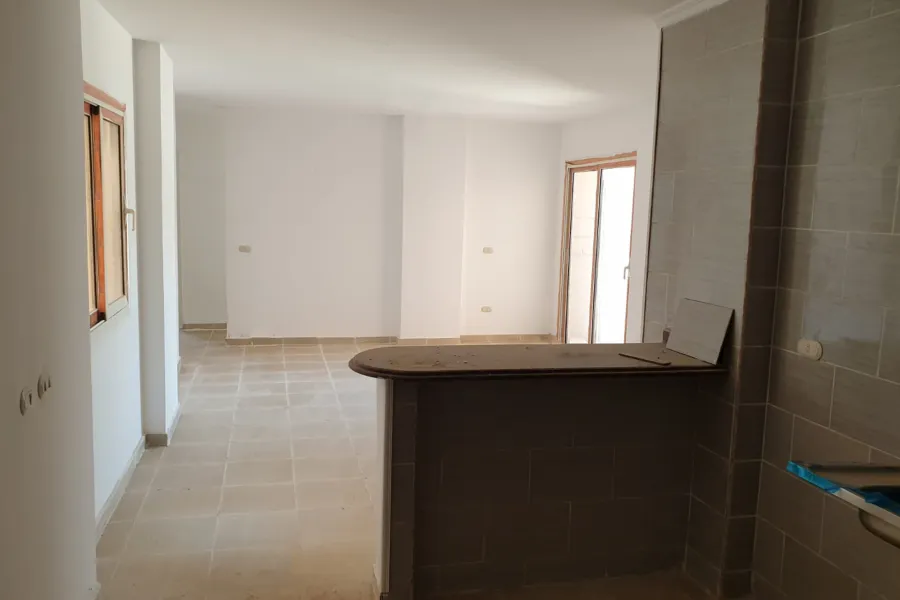 شالية ارضي للبيع  (كرير ريزورت) 104 م