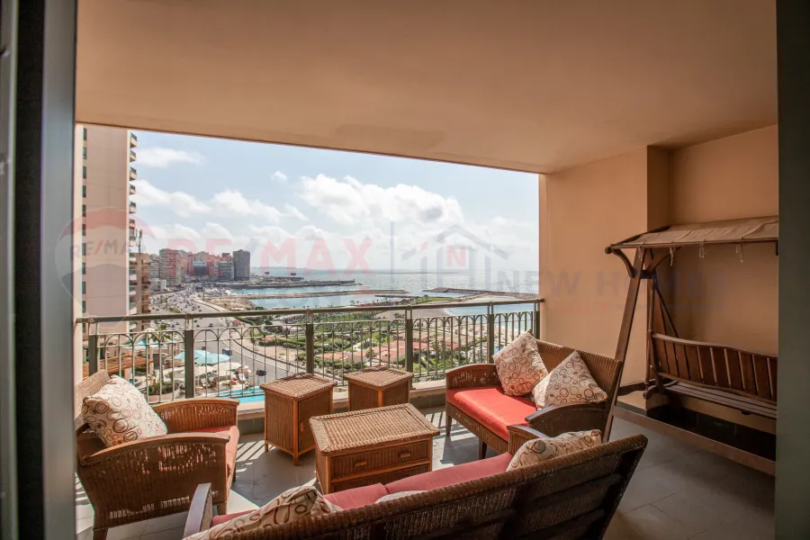 Apartment for sale 386 m San Stefano (Four Seasons - C model)