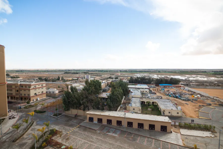 Chalet for sale (Aqua view village)