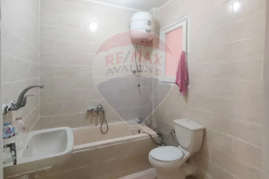Apartment for sale 140 m Kafr Abdo (Khalil Al-Masry St.)
