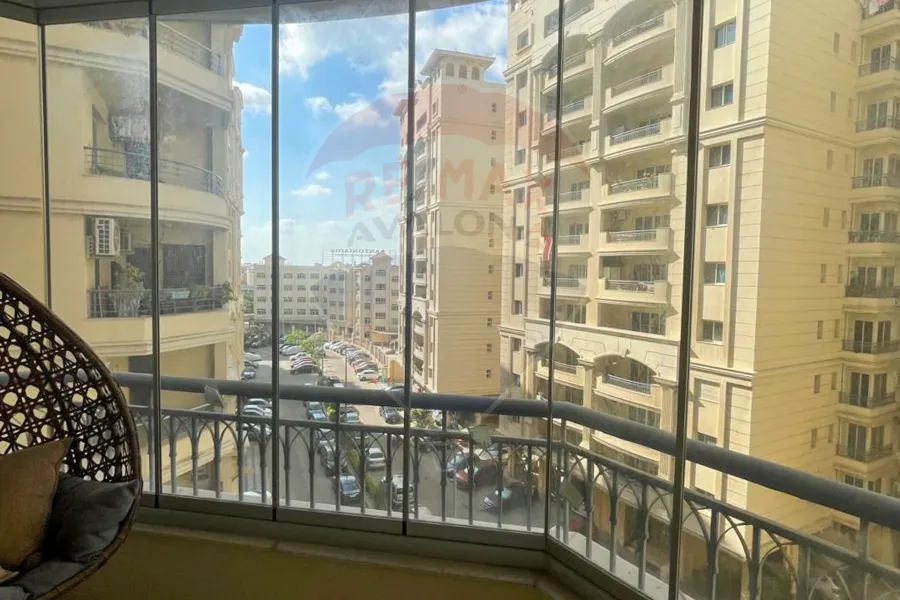 Apartment for sale 243 m Smouha (Antoniadis City)
