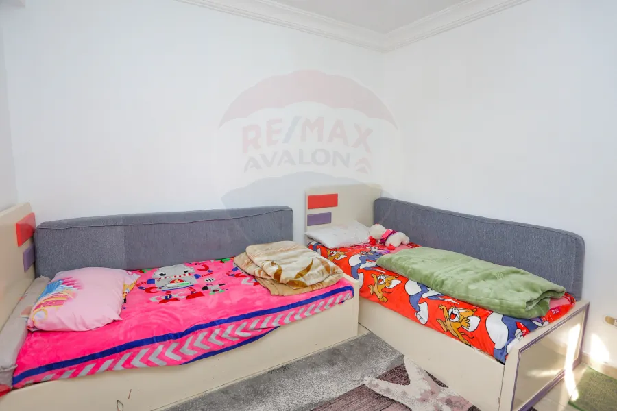 شقة للبيع  170 م سبورتنج (متفرع من البحر)