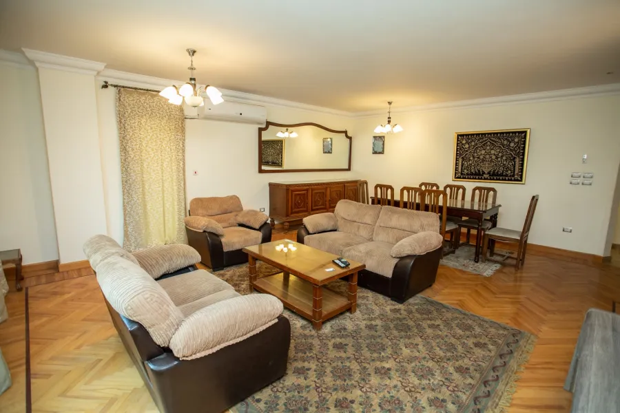 شقة للايجار 185م بولكلى