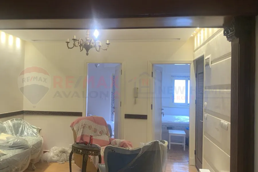 Apartment for 85 m Louran (Ali Bek Hussein st.)