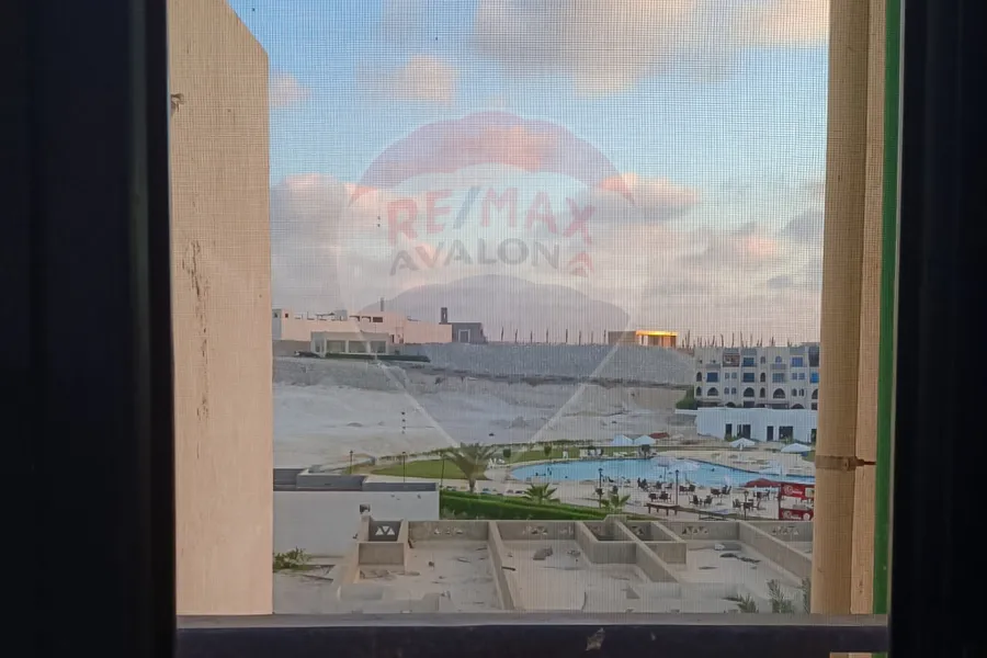 Chalet for sale north coast (Carthage village - Kilometer 81)