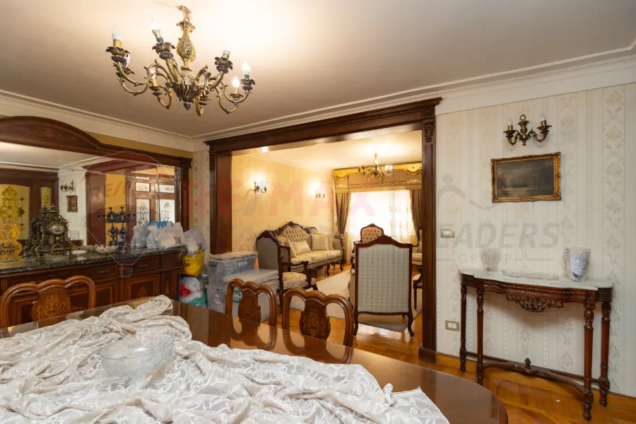 Apartment for sale 110 m Moharram Bek (Al-Abadiya)