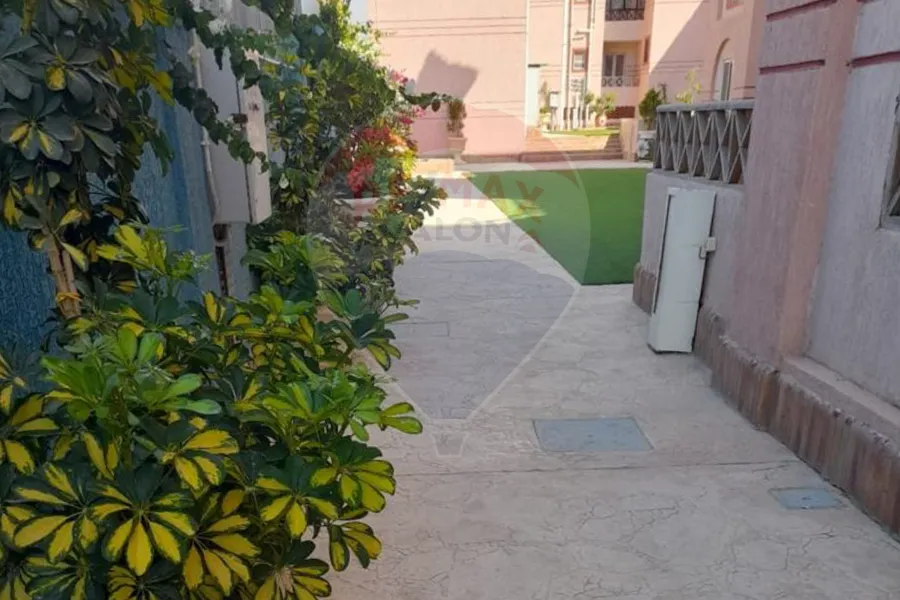 Chalet for sale North Coast (Sidi Krir)