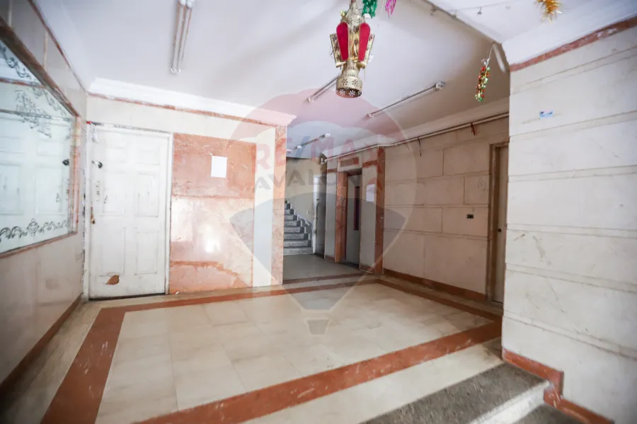 Apartment for Sale 150 m Smouha (Branched from Zaki Ragab)