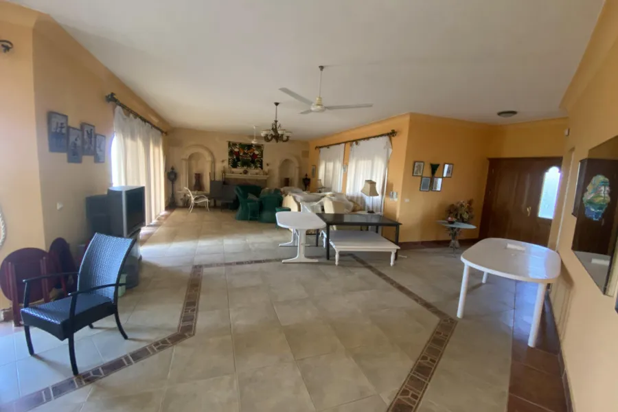 Villa for sale (Costa del Sol Village) 960 m