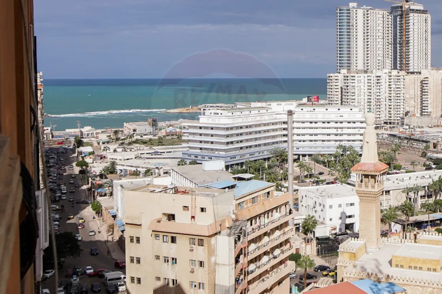 Apartment for rent 154 m Sidi Gaber (directly on the tram)