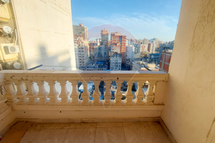 apartment for sale 90 m Ibrahimia (Steps from Abu Qir St.)