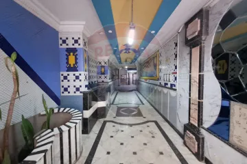 شقة للبيع 65 م كامب شيزار (خلف كلية هندسة)