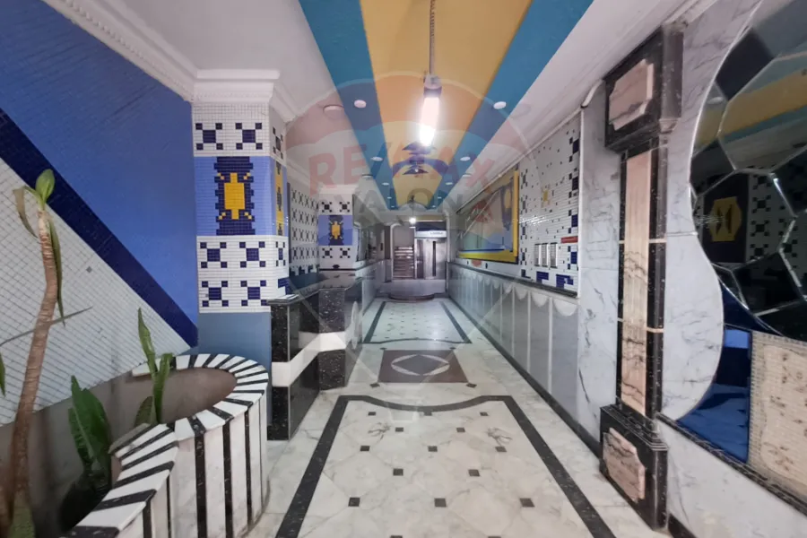 Apartment for sale 65 m Camp Chezar (behind faculty of Engineering)