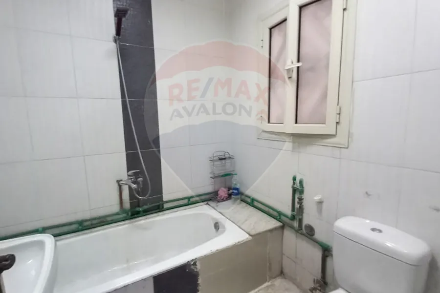 Furnished apartment for Rent 125 m Gleem (Directly on the sea)