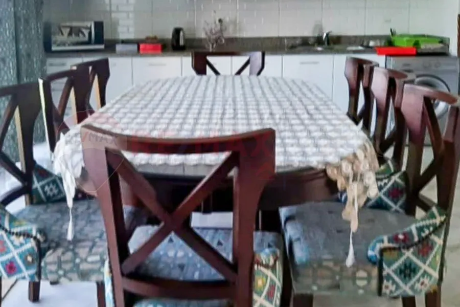 Chalet + garden for sale (Marassi Blanca) 213 m