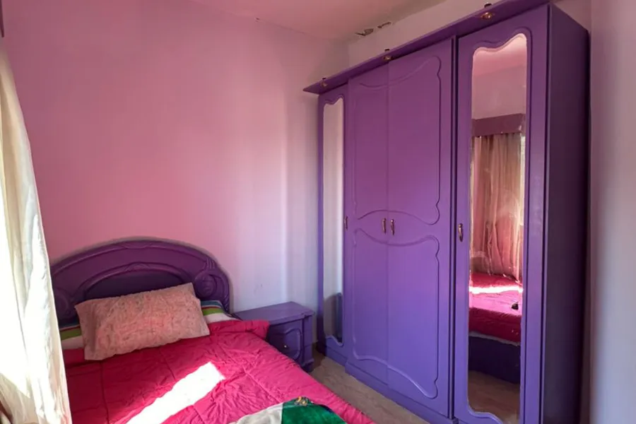 Upper chalet for sale (Marina 4)