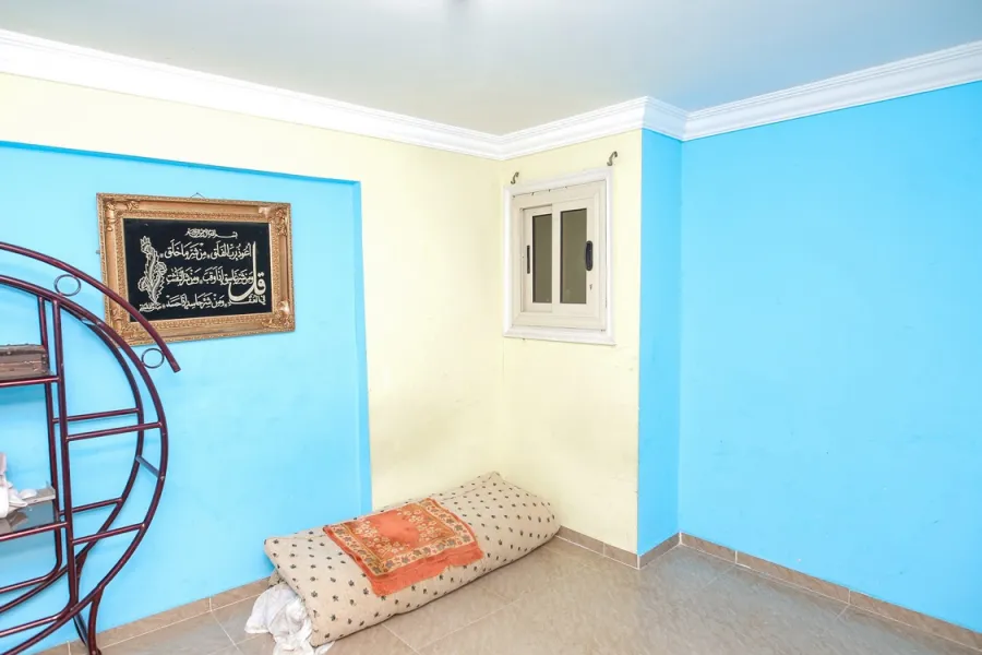 شقة للبيع 160م سبورتنج (ش تانيس)