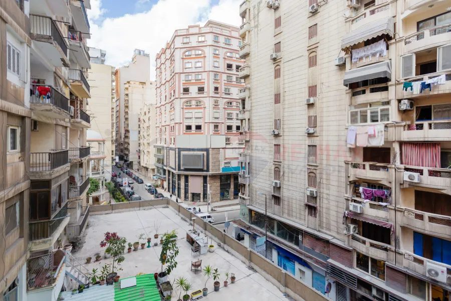 Apartment for sale 180 m Loran (Abu Qir St.)