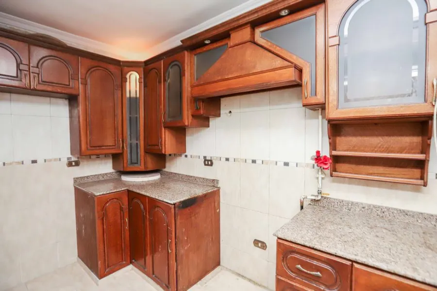 Apartment For Sale 118m Smouha ( 14th May Bridge )