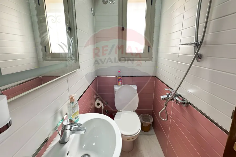 Apartment for sale 200 m Bolkly (Abo Qir street)