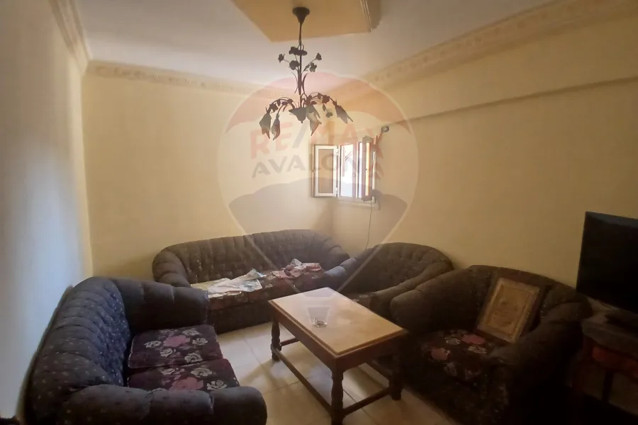 Apartment for sale 140 m Gleem (Ahmed Fathy Street)