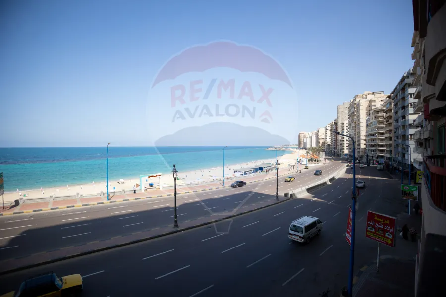 Apartment for rent furnished 175 m  Miami (directly on the sea)